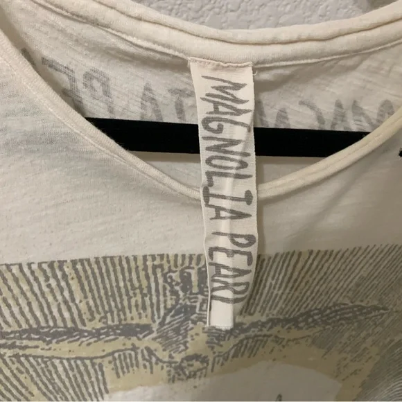 Magnolia Pearl T Shirt - Eternal Love - Picture 3 of 5